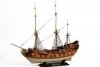 Zvezda 9031 Pirate Ship Black Swan 1/72